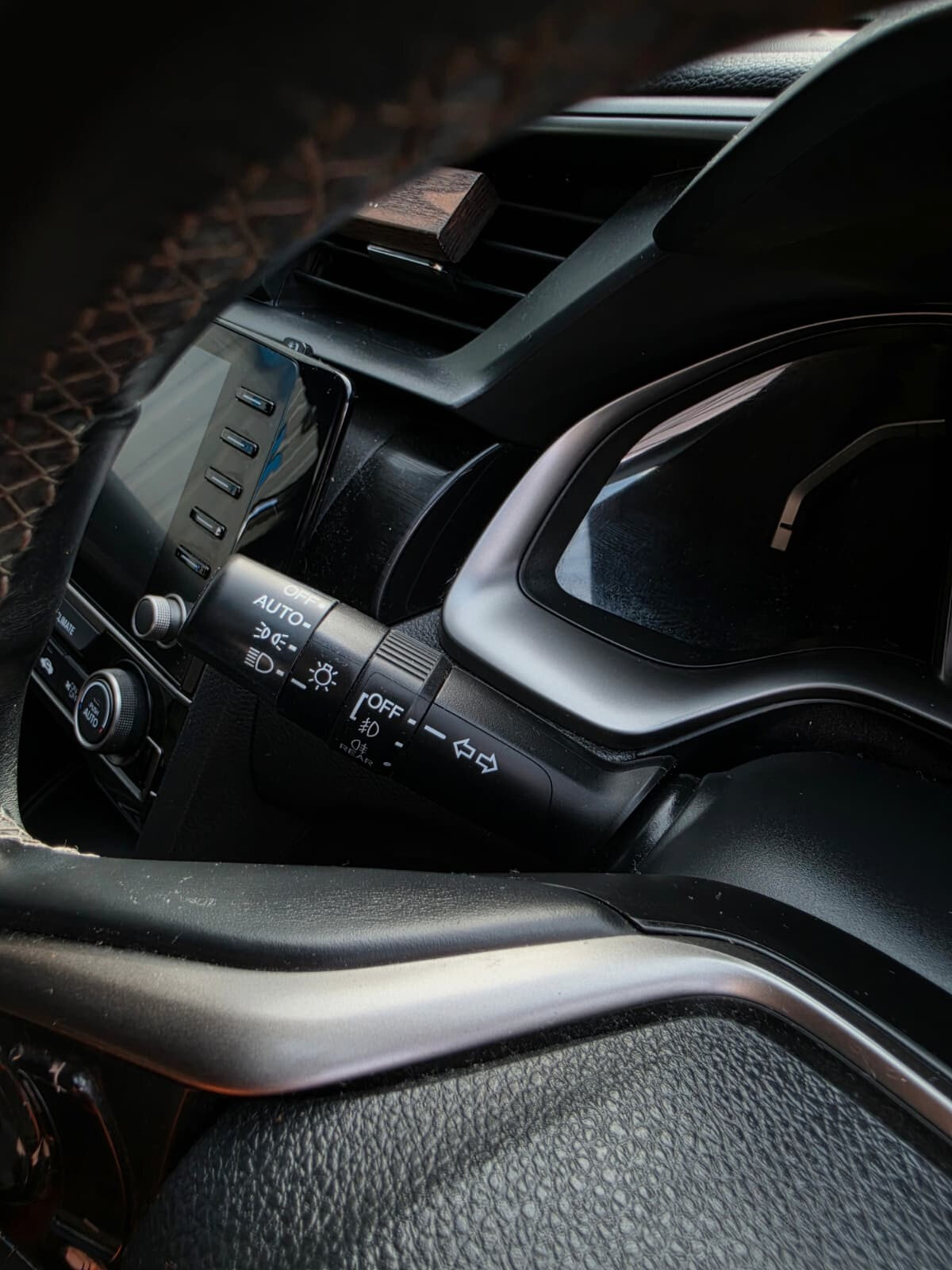 2021 Honda Civic 1.0 Turbo Smart - Image 13