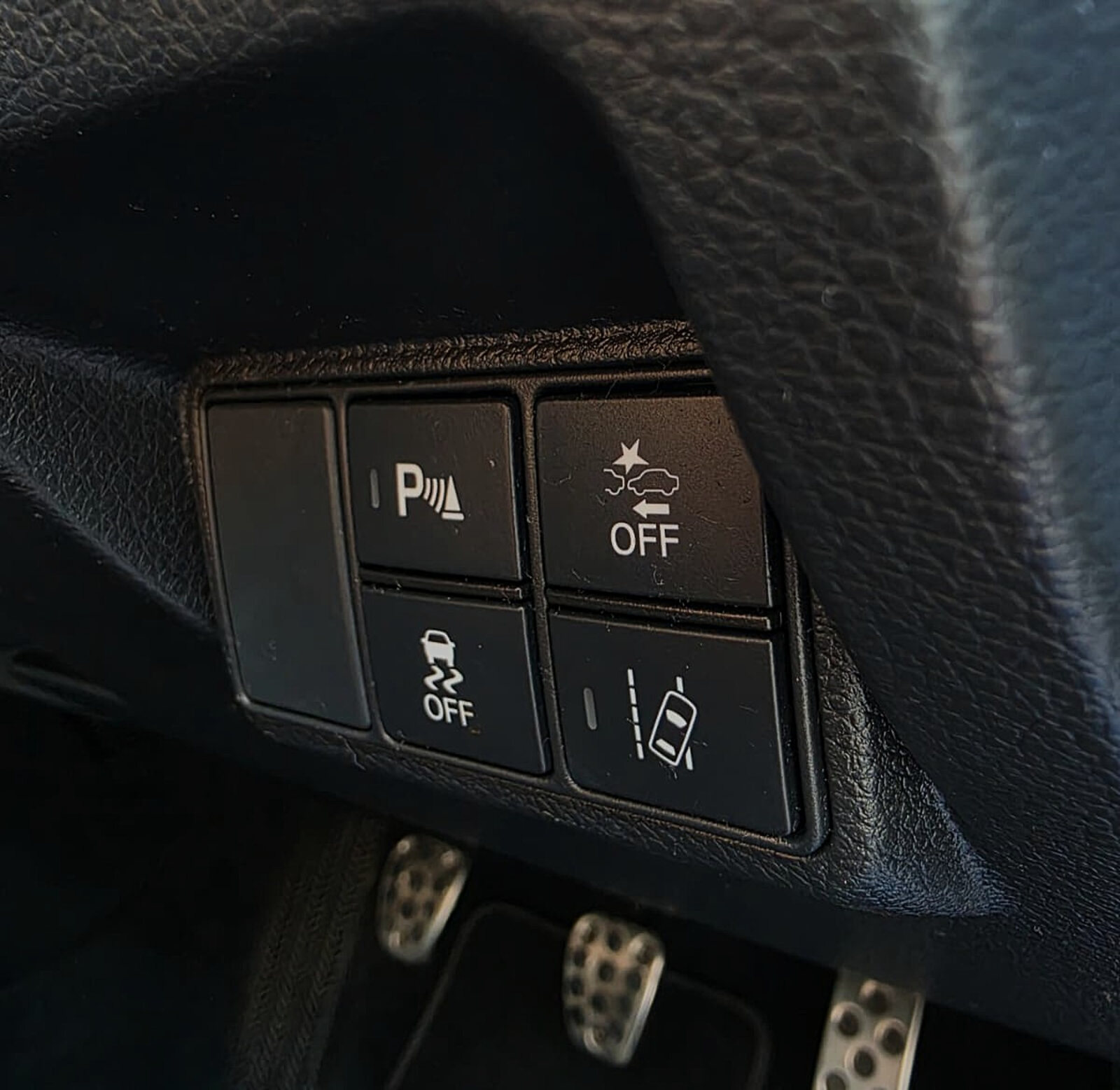 2021 Honda Civic 1.0 Turbo Smart - Image 14