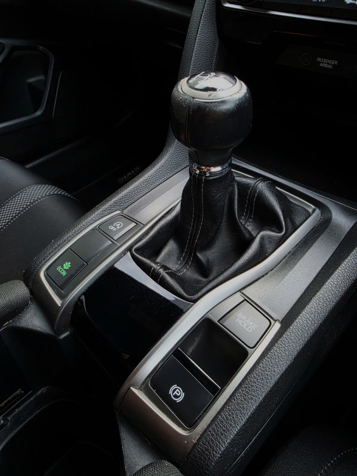 2021 Honda Civic 1.0 Turbo Smart - Image 17
