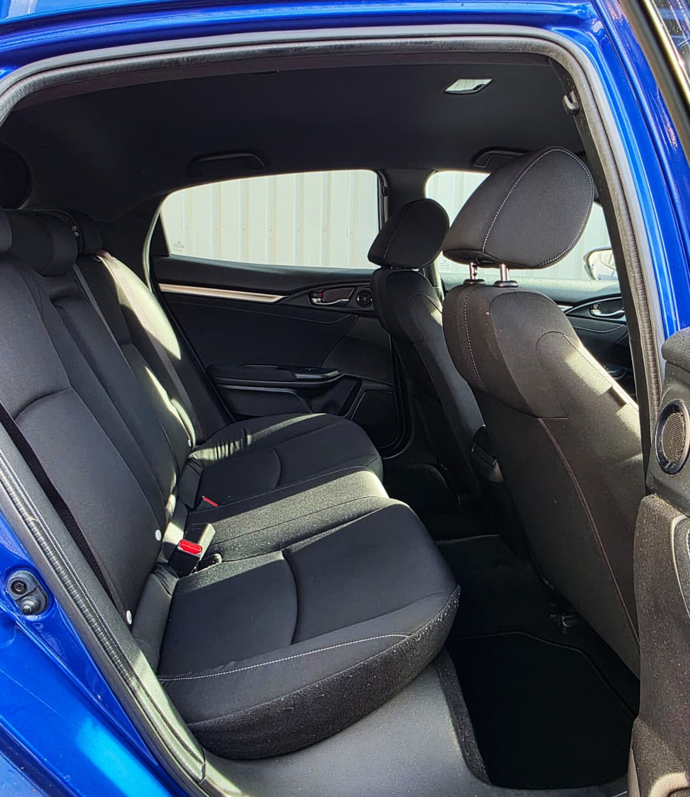 2021 Honda Civic 1.0 Turbo Smart - Image 19