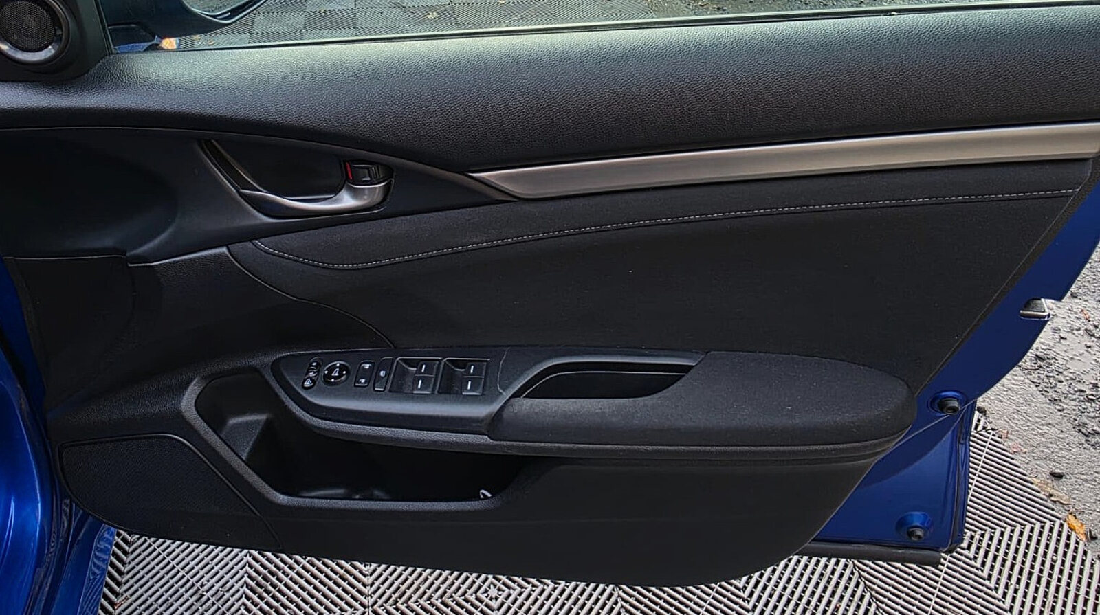 2021 Honda Civic 1.0 Turbo Smart - Image 20