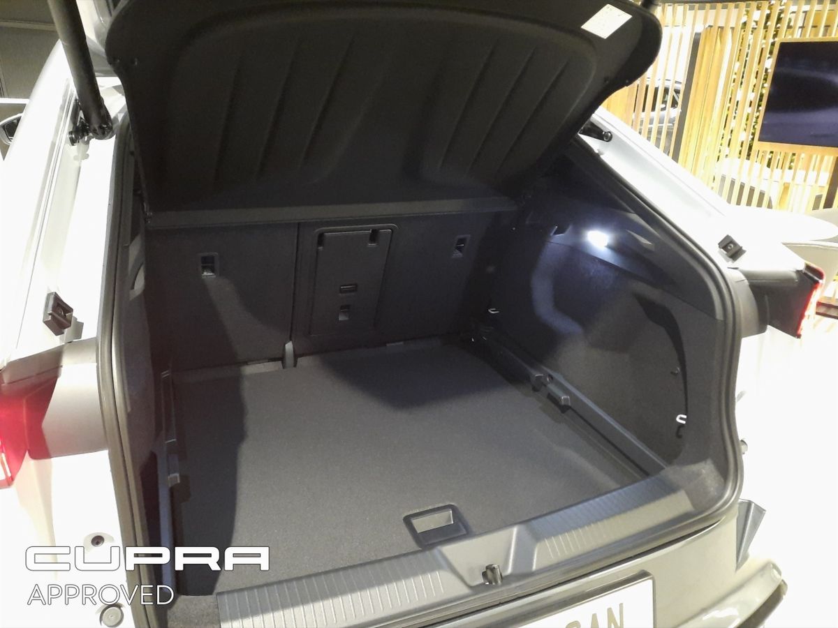 Cupra Tavascan *** 271 OFFERS ***ALL NEW TAVASCAN 77KWH 286BHP ENDURANCE V2 **1.9% PCP -- *** 8 YEAR BATTERY WARRANTY *** 546 KMS RANGE