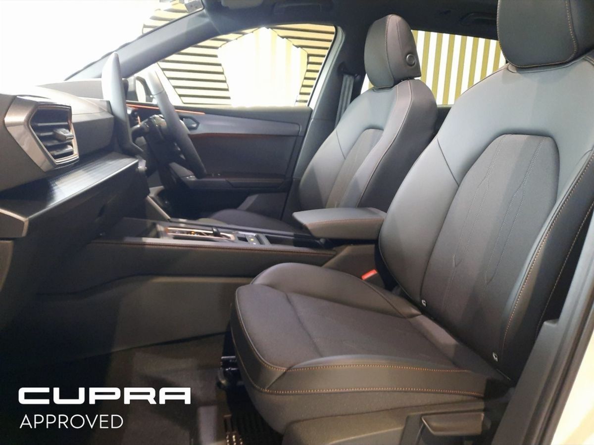 Cupra Leon ***ORDER NOW 2027*** NEW MODEL CUPRA LEON SP 1.5 ETSI 150BHP DSG ** 5 YEARS WARRANTY -- 1.9% PCP & 3.9% HP FINANCE AVAILABLE ***