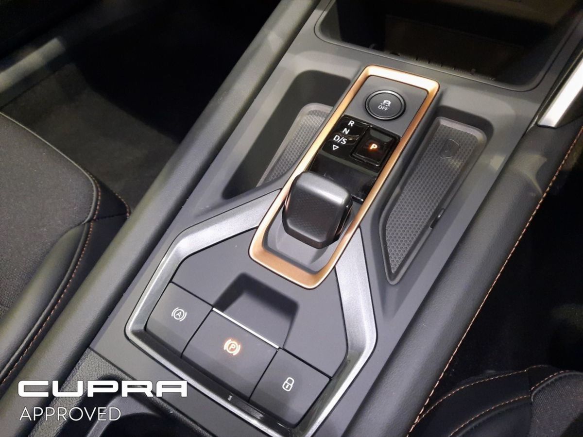 Cupra Leon ***ORDER NOW 2027*** NEW MODEL CUPRA LEON SP 1.5 ETSI 150BHP DSG ** 5 YEARS WARRANTY -- 1.9% PCP & 3.9% HP FINANCE AVAILABLE ***