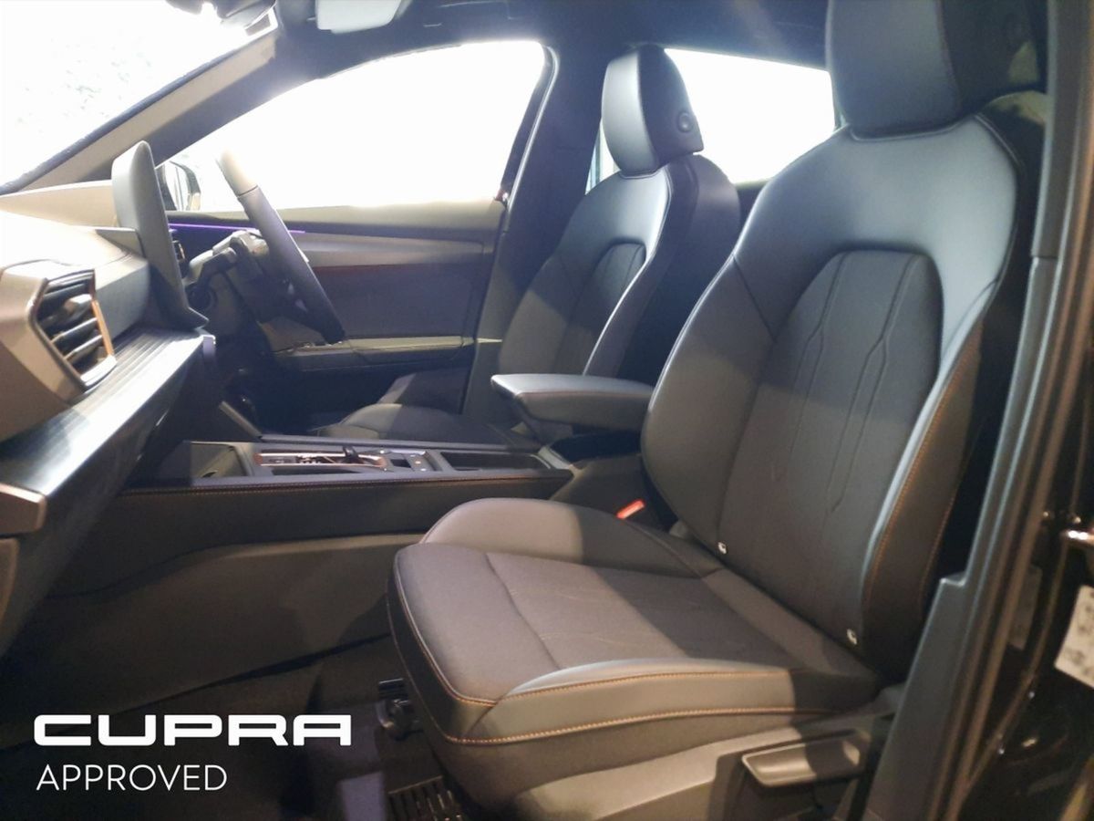 Cupra Formentor **NEW MODEL CUPRA FORMENTOR V1 1.5 ETSI 150BHP DSG  **1.9% PCP *** 5 YEAR WARRANTY***