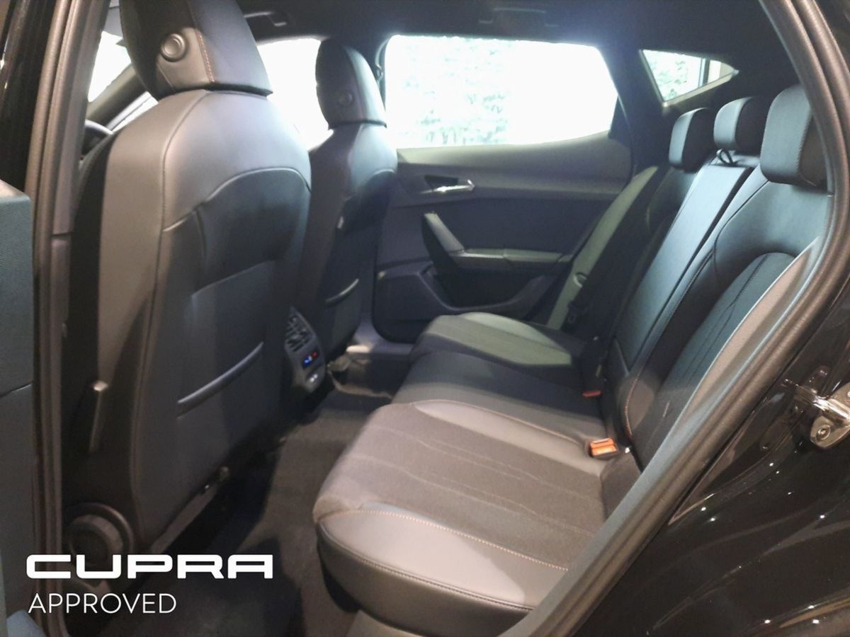 Cupra Formentor **NEW MODEL CUPRA FORMENTOR V1 1.5 ETSI 150BHP DSG  **1.9% PCP *** 5 YEAR WARRANTY***