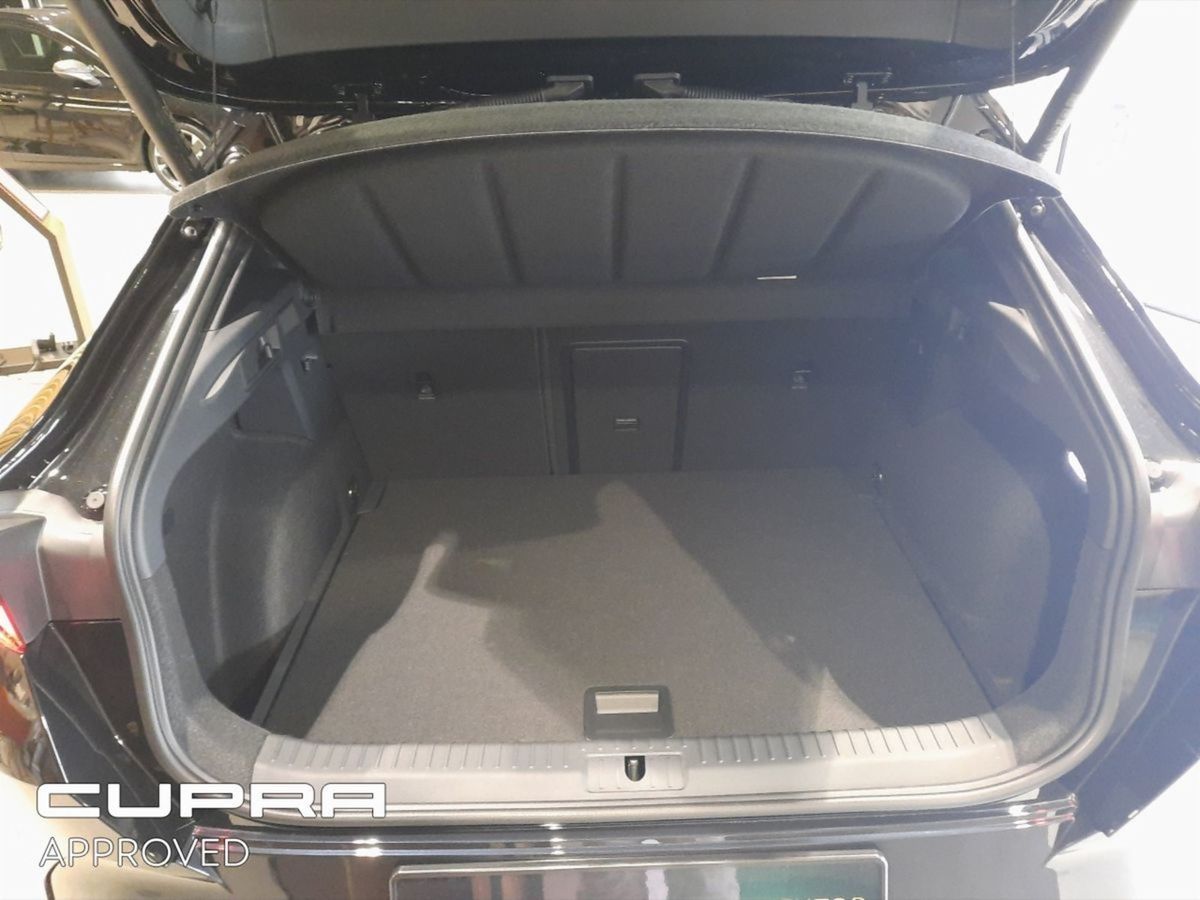 Cupra Formentor **NEW MODEL CUPRA FORMENTOR V1 1.5 ETSI 150BHP DSG  **1.9% PCP *** 5 YEAR WARRANTY***