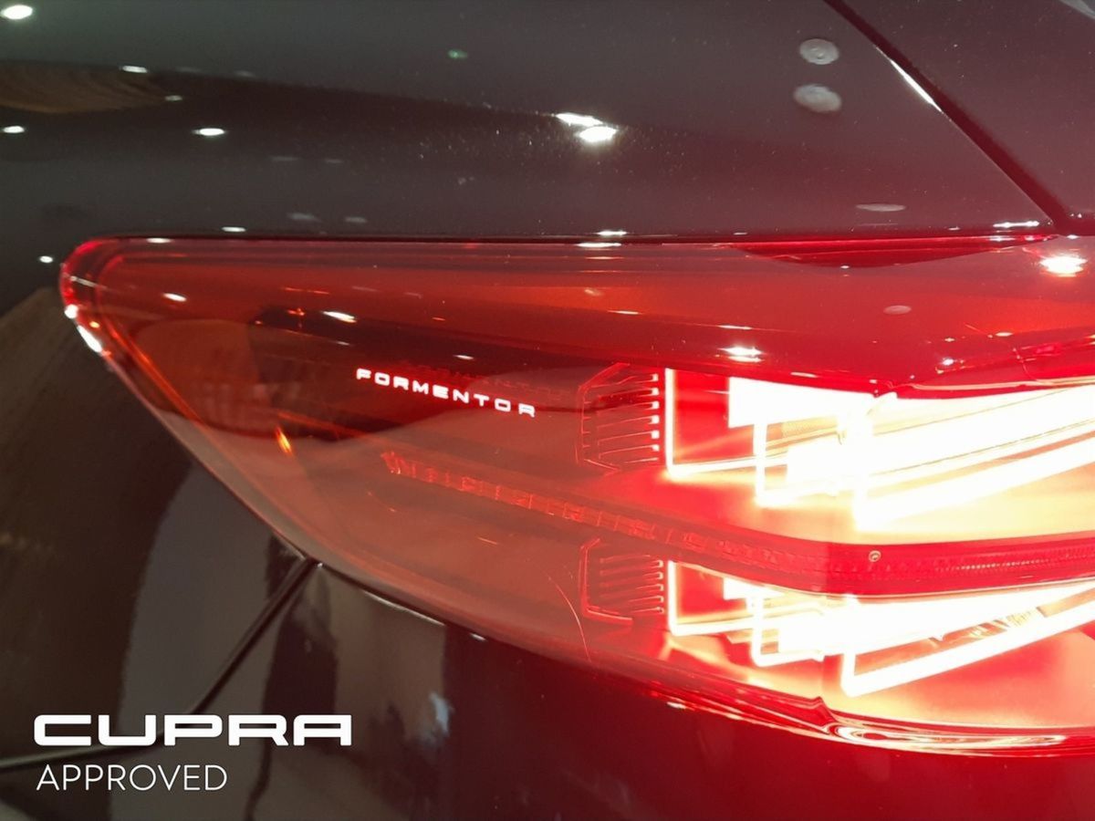 Cupra Formentor **NEW MODEL CUPRA FORMENTOR V1 1.5 ETSI 150BHP DSG  **1.9% PCP *** 5 YEAR WARRANTY***