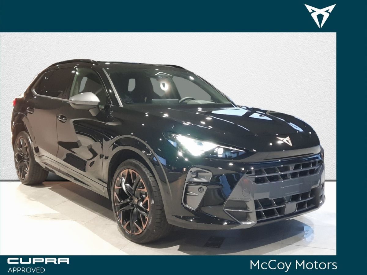 Cupra Terramar **271 OFFERS ORDER NOW** 0% PCP -- 5 YEAR WARRANTY ****
