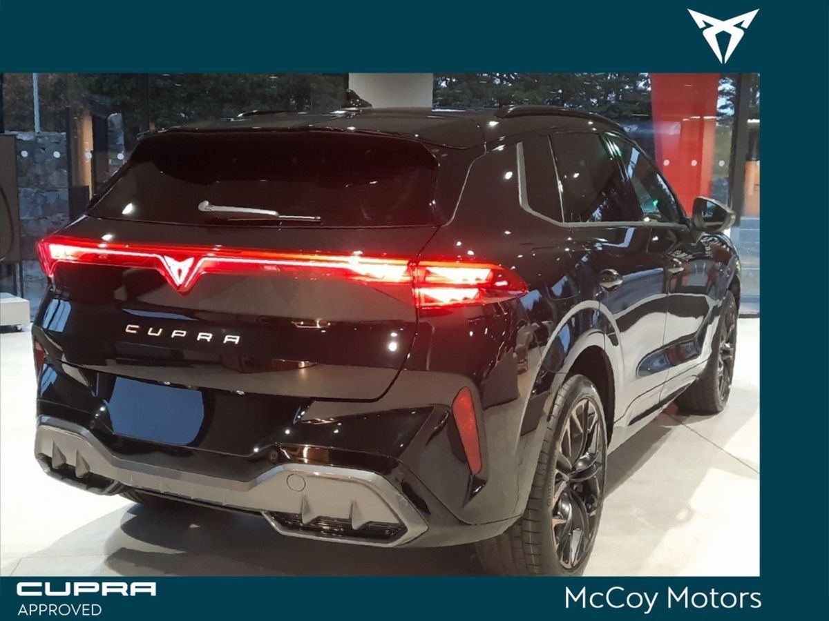 Cupra Terramar **271 OFFERS ORDER NOW** 0% PCP -- 5 YEAR WARRANTY ****