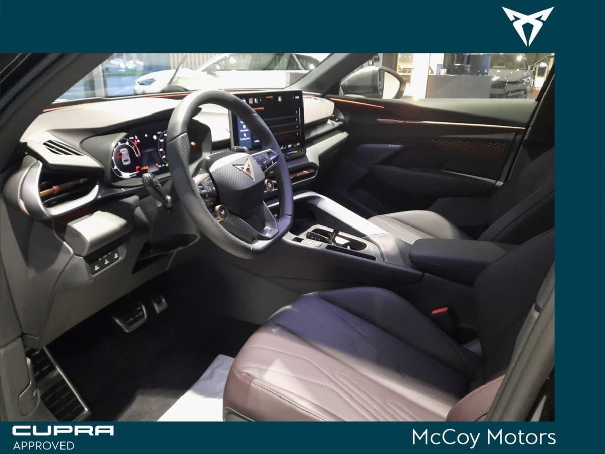 Cupra Terramar **271 OFFERS ORDER NOW** 0% PCP -- 5 YEAR WARRANTY ****