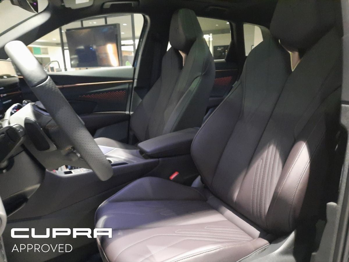 Cupra Terramar **271 OFFERS ORDER NOW** 0% PCP -- 5 YEAR WARRANTY ****