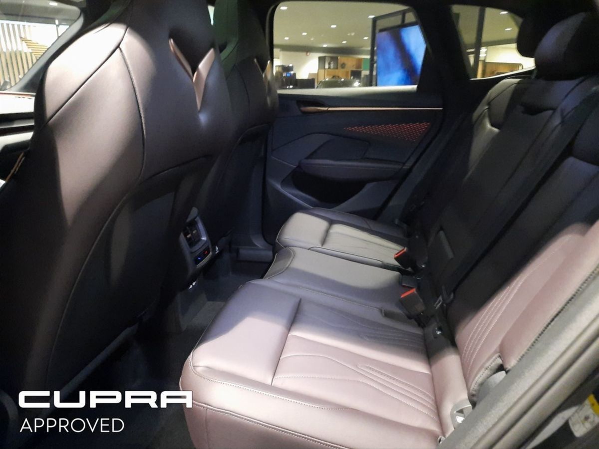 Cupra Terramar **271 OFFERS ORDER NOW** 0% PCP -- 5 YEAR WARRANTY ****