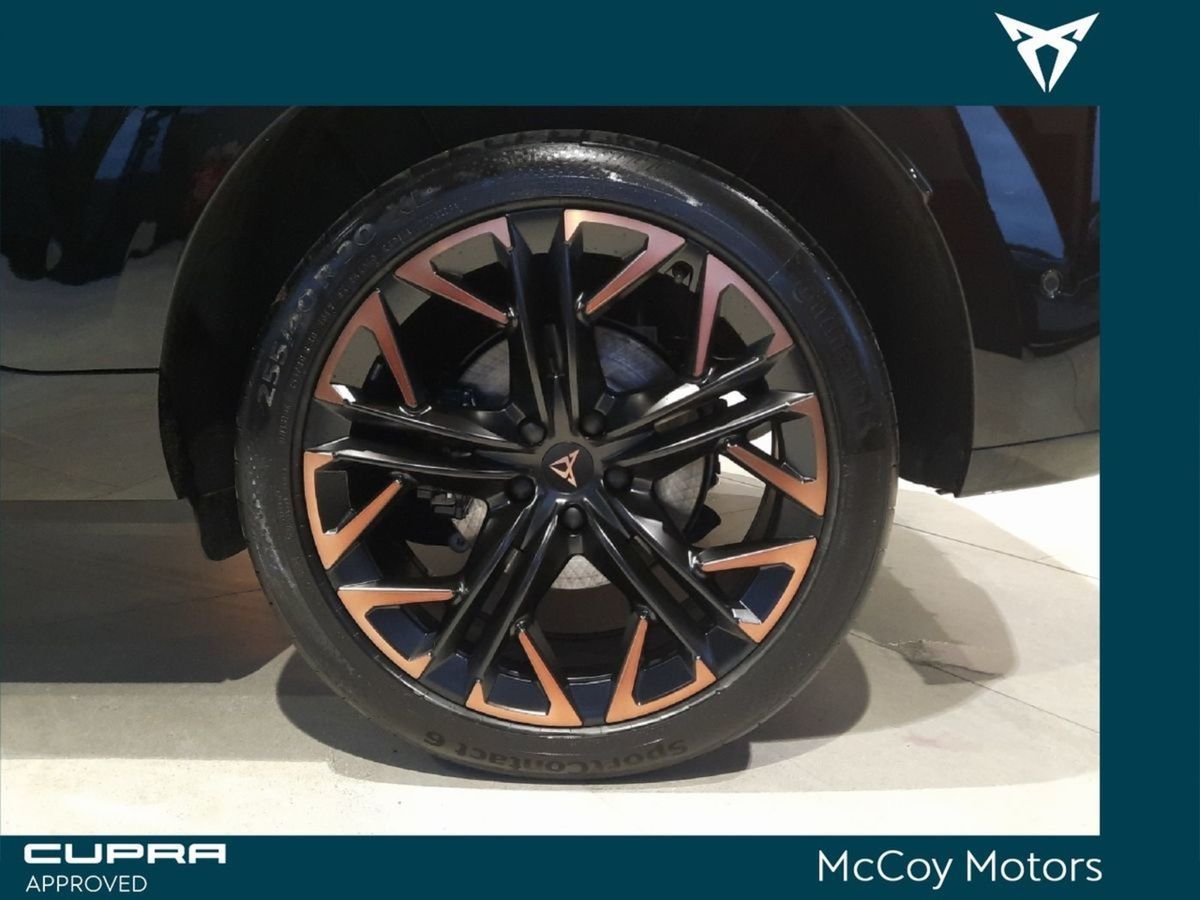 Cupra Terramar **271 OFFERS ORDER NOW** 0% PCP -- 5 YEAR WARRANTY ****