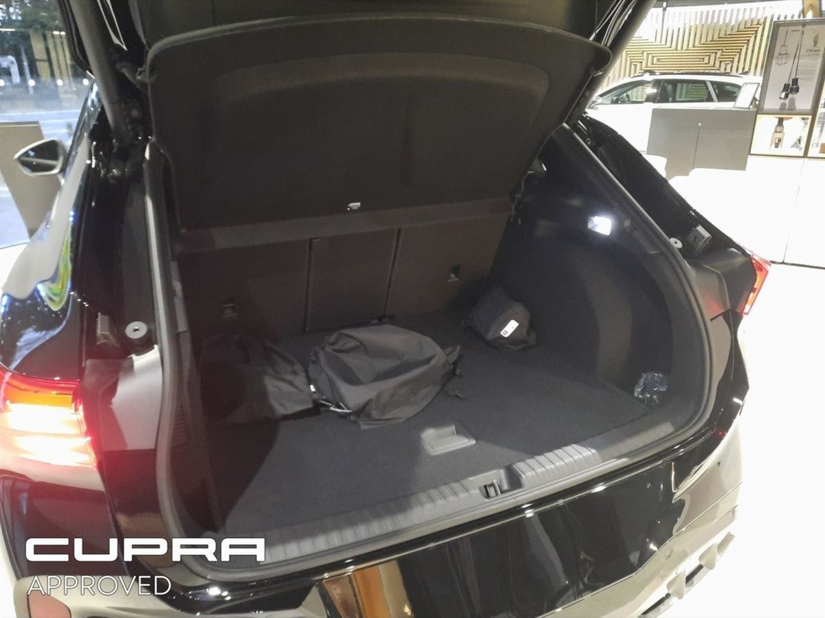 Cupra Terramar **271 OFFERS ORDER NOW** 0% PCP -- 5 YEAR WARRANTY ****