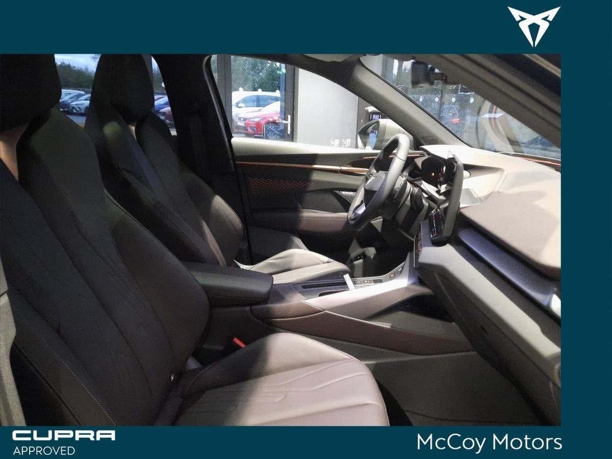 Cupra Terramar **271 OFFERS ORDER NOW** 0% PCP -- 5 YEAR WARRANTY ****