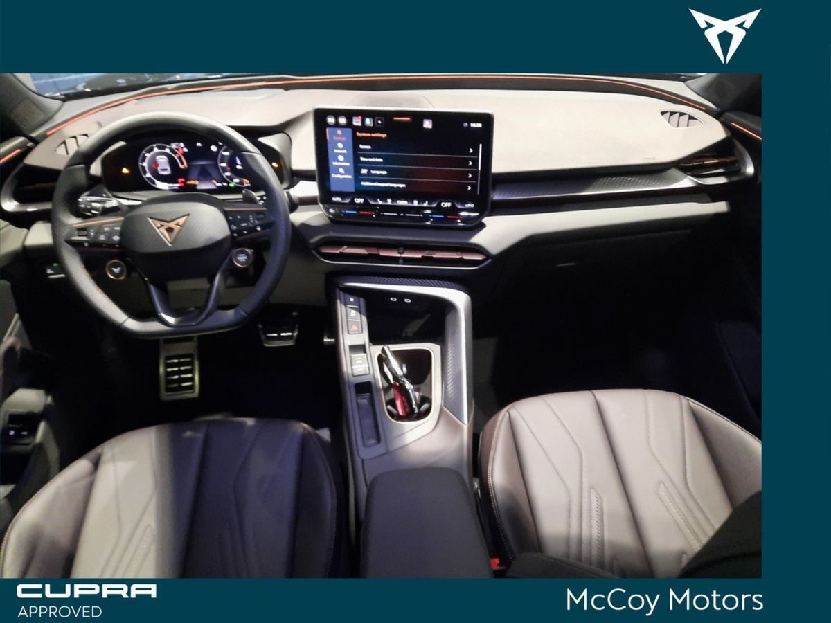 Cupra Terramar **271 OFFERS ORDER NOW** 0% PCP -- 5 YEAR WARRANTY ****