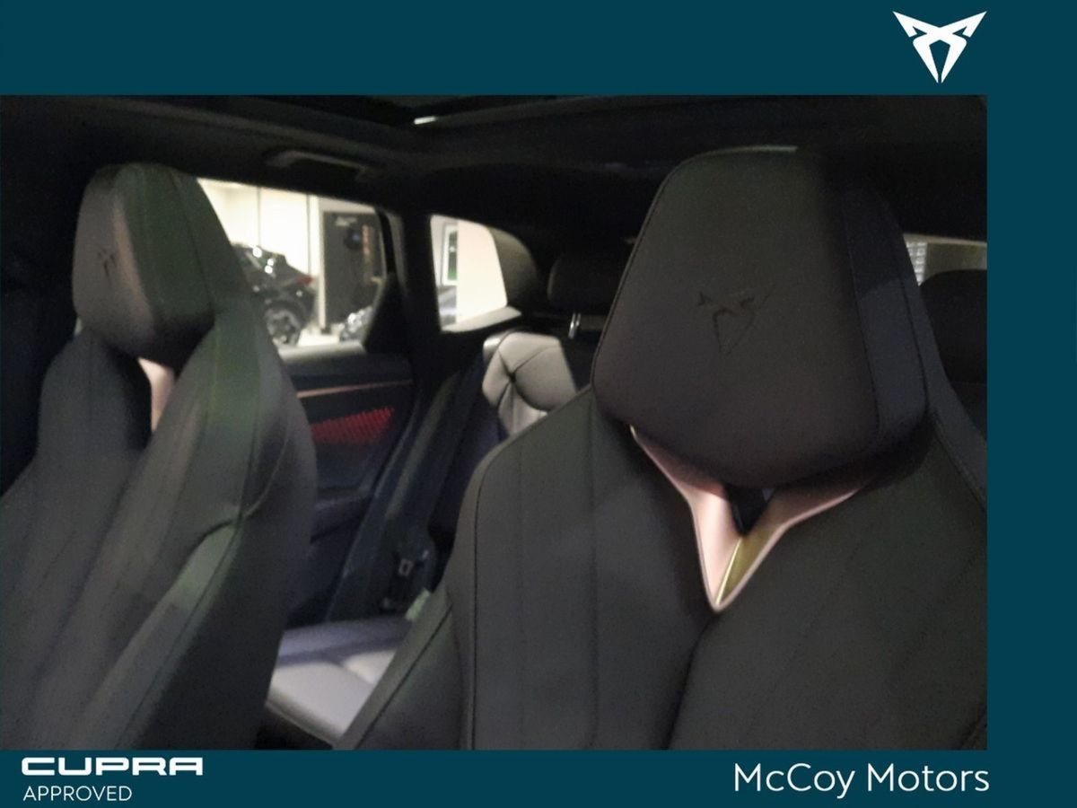 Cupra Terramar **271 OFFERS ORDER NOW** 0% PCP -- 5 YEAR WARRANTY ****