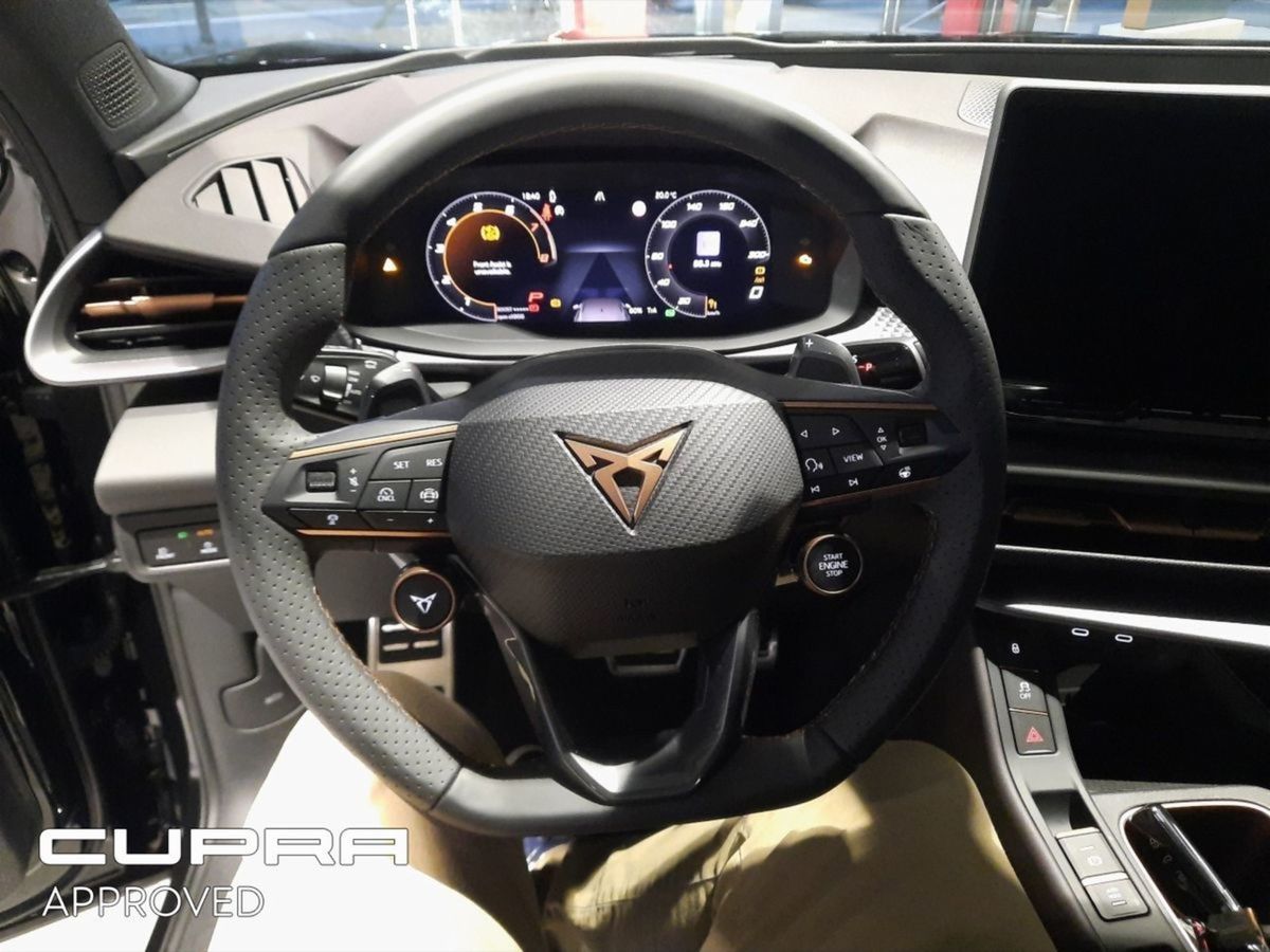 Cupra Terramar **271 OFFERS ORDER NOW** 0% PCP -- 5 YEAR WARRANTY ****