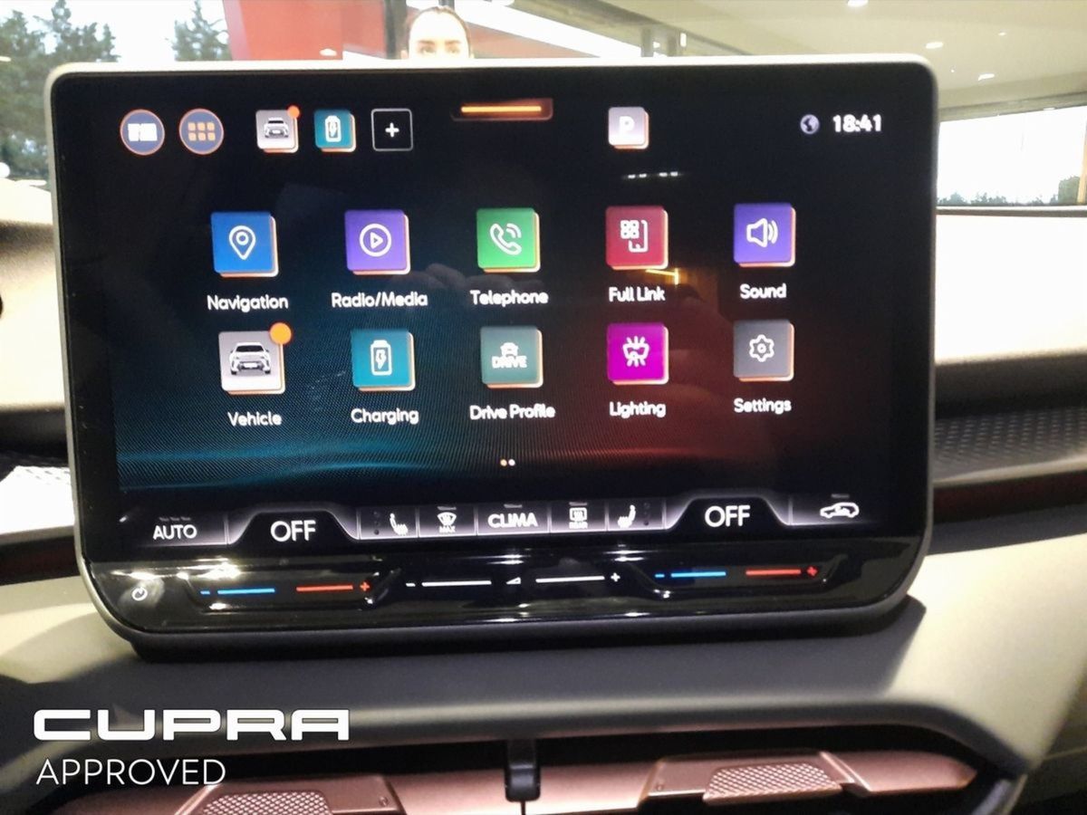 Cupra Terramar **271 OFFERS ORDER NOW** 0% PCP -- 5 YEAR WARRANTY ****