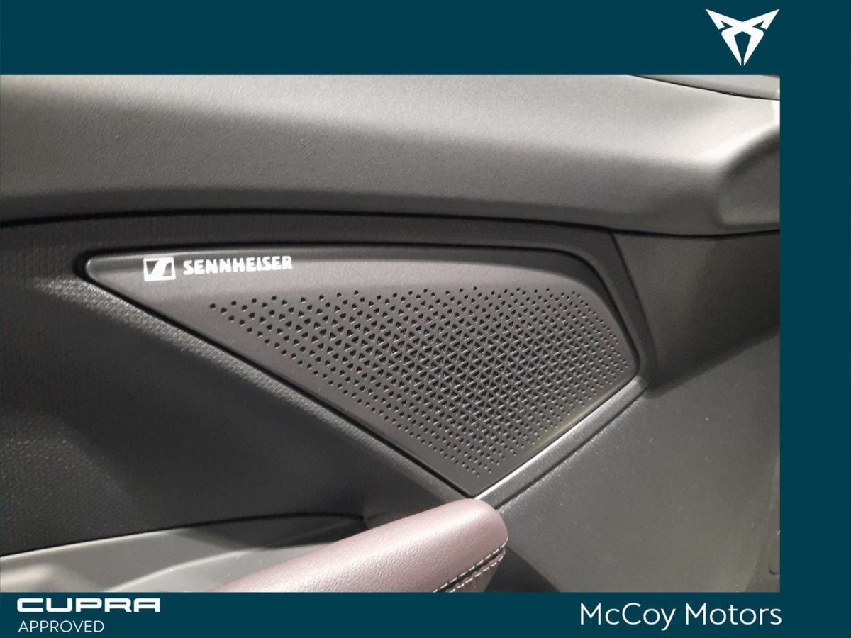 Cupra Terramar **271 OFFERS ORDER NOW** 0% PCP -- 5 YEAR WARRANTY ****