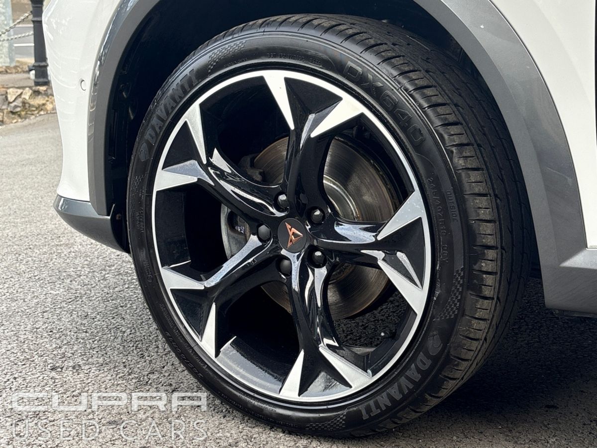 Cupra Formentor **SOLD SOLD SOLD  *** 2.0TDI 150BHP MANUAL**COPPER ALLOYS**FINANCE AVAILABLE**