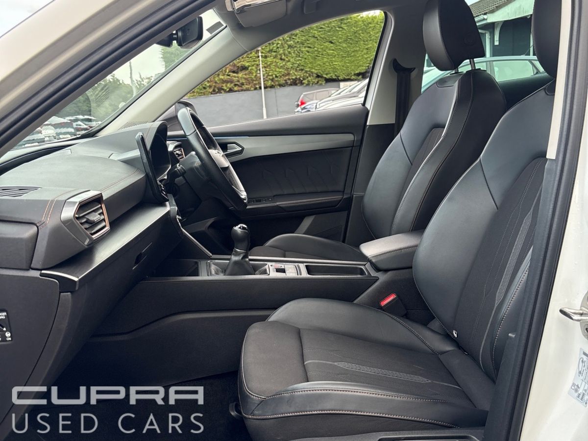 Cupra Formentor **SOLD SOLD SOLD  *** 2.0TDI 150BHP MANUAL**COPPER ALLOYS**FINANCE AVAILABLE**
