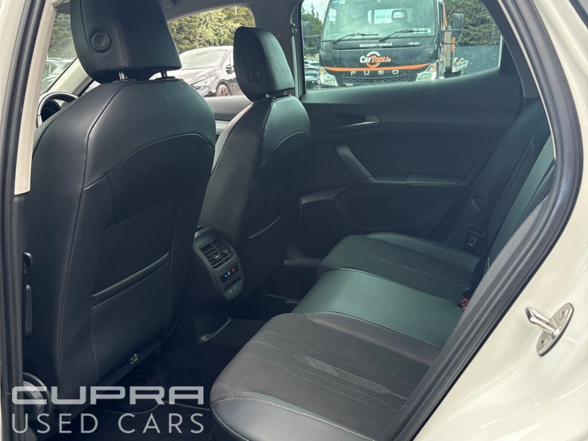 Cupra Formentor **SOLD SOLD SOLD  *** 2.0TDI 150BHP MANUAL**COPPER ALLOYS**FINANCE AVAILABLE**