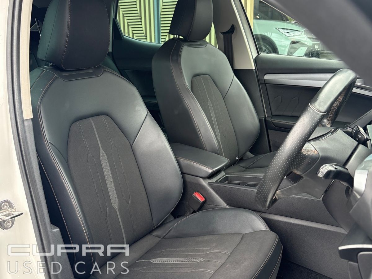 Cupra Formentor **SOLD SOLD SOLD  *** 2.0TDI 150BHP MANUAL**COPPER ALLOYS**FINANCE AVAILABLE**