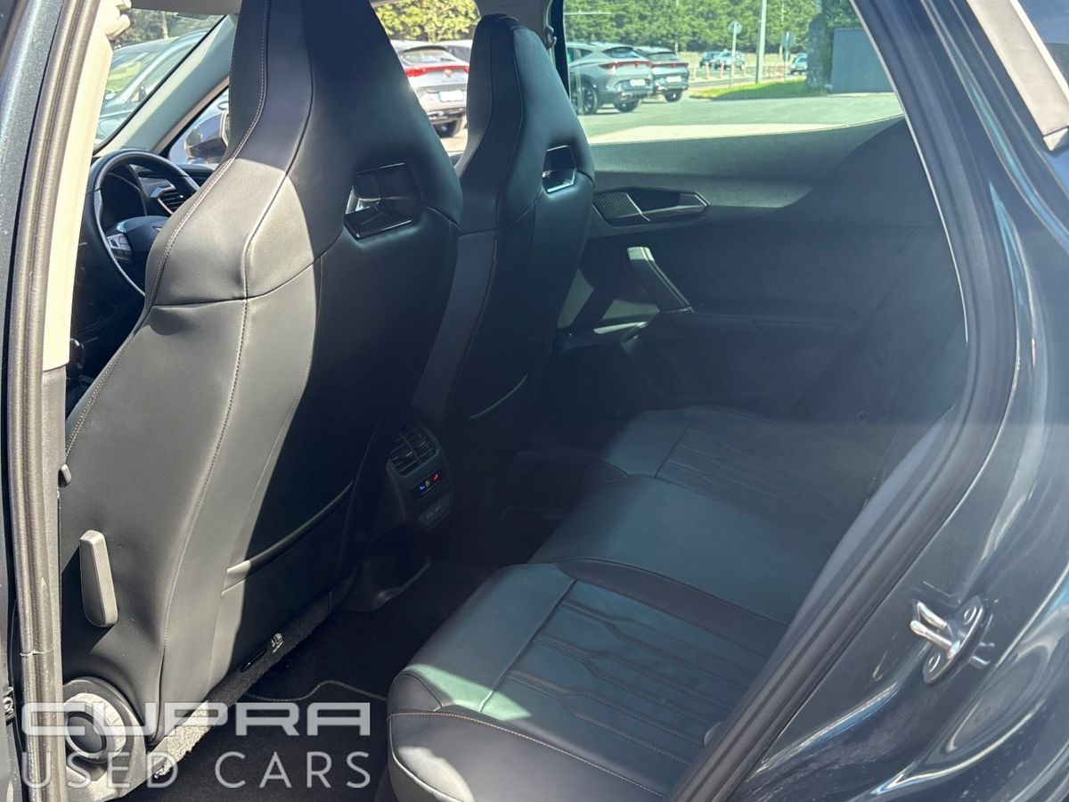 Cupra Formentor  ***SOLD SOLD SOLD  *** FORMENTOR 2.0TDI MANUAL 150HP *** FULL LEATHER INTERIOR *** LOW RATE FINANCE *** 12 MONTH WARRANTY ***