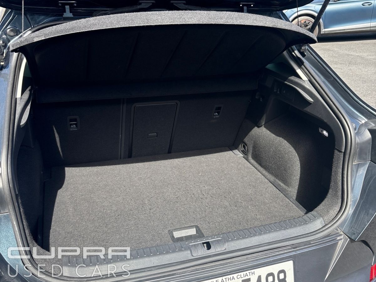 Cupra Formentor  ***SOLD SOLD SOLD  *** FORMENTOR 2.0TDI MANUAL 150HP *** FULL LEATHER INTERIOR *** LOW RATE FINANCE *** 12 MONTH WARRANTY ***