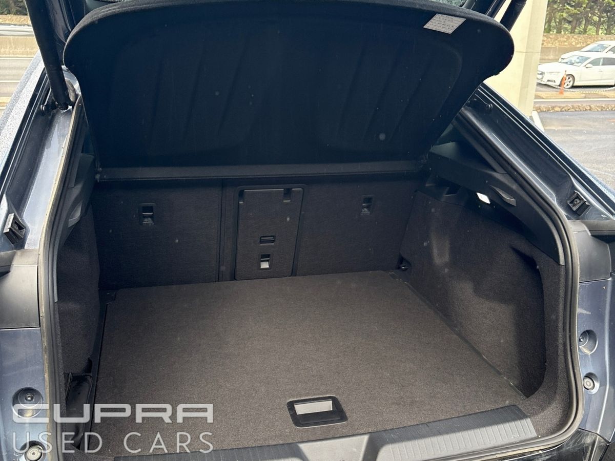 Cupra Tavascan ***NOW AVAILABLE*** TAVASCAN ENDURANCE 282HP 6 *** BATTERY WARRANTY TO 2033 *** LOW RATE FINANCE ***