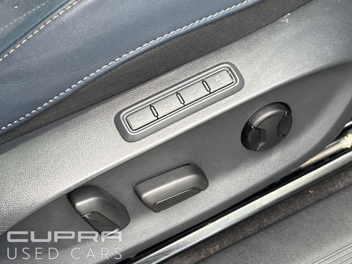 Cupra Tavascan ***NOW AVAILABLE*** TAVASCAN ENDURANCE 282HP 6 *** BATTERY WARRANTY TO 2033 *** LOW RATE FINANCE ***