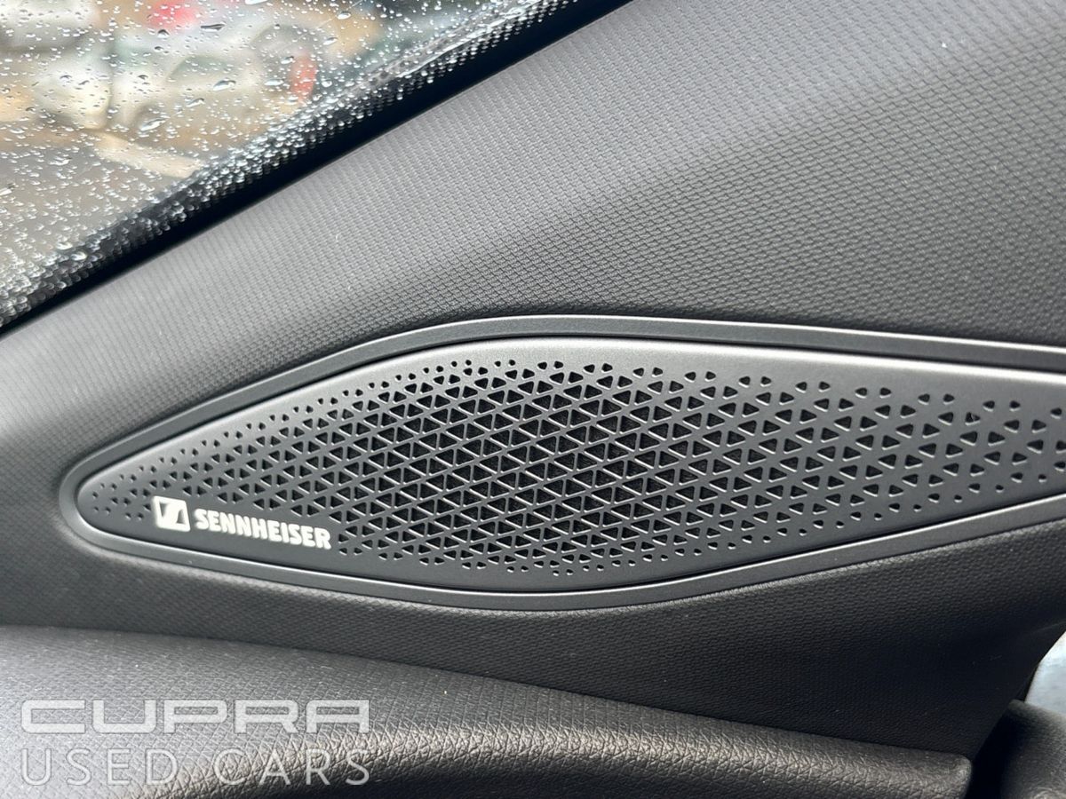Cupra Tavascan ***NOW AVAILABLE*** TAVASCAN ENDURANCE 282HP 6 *** BATTERY WARRANTY TO 2033 *** LOW RATE FINANCE ***