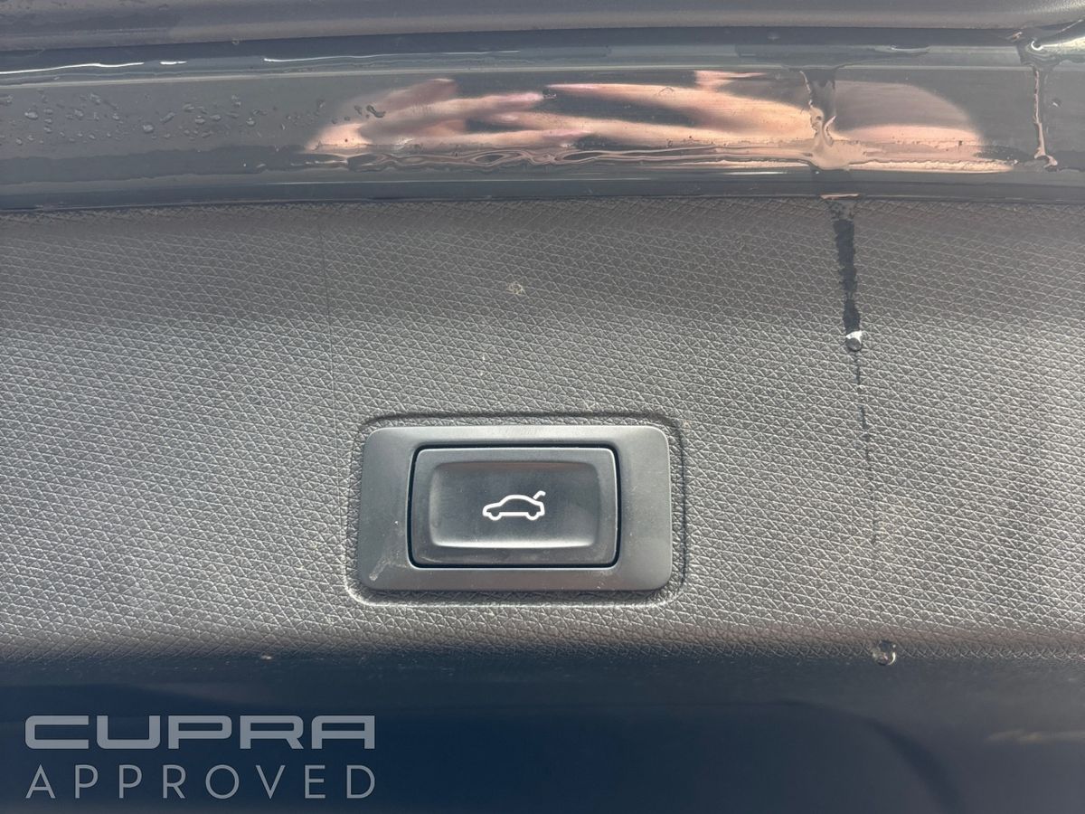 Cupra Terramar ** SALE PRICE ** E-HYBRID 204HP DSG **PURE PERFORMANCE -- EDGE PACK -- 20" HADRON COPPER ALLOYS**