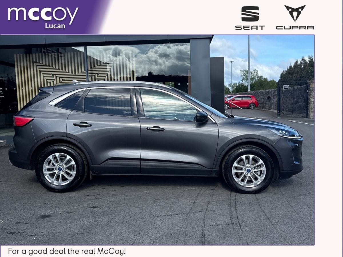 Ford Kuga ** SALE PRICE ** FORD KUGA 1.5 120PS TITANIUM***FINANCE AVAILABLE***