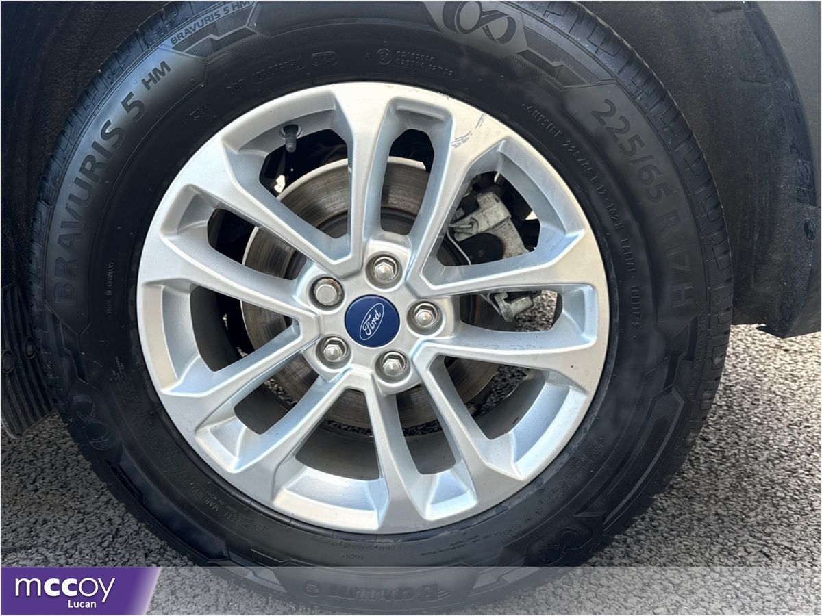 Ford Kuga ** SALE PRICE ** FORD KUGA 1.5 120PS TITANIUM***FINANCE AVAILABLE***