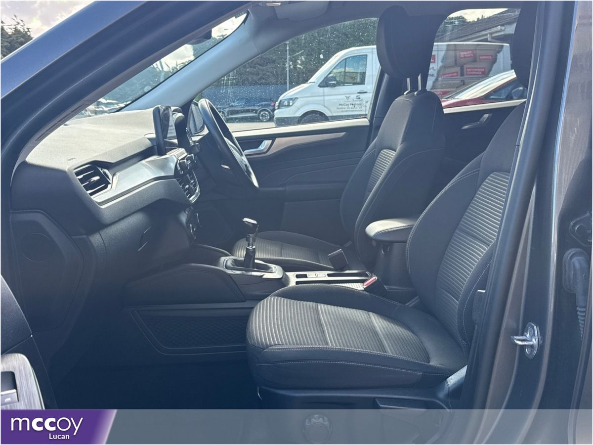 Ford Kuga ** SALE PRICE ** FORD KUGA 1.5 120PS TITANIUM***FINANCE AVAILABLE***