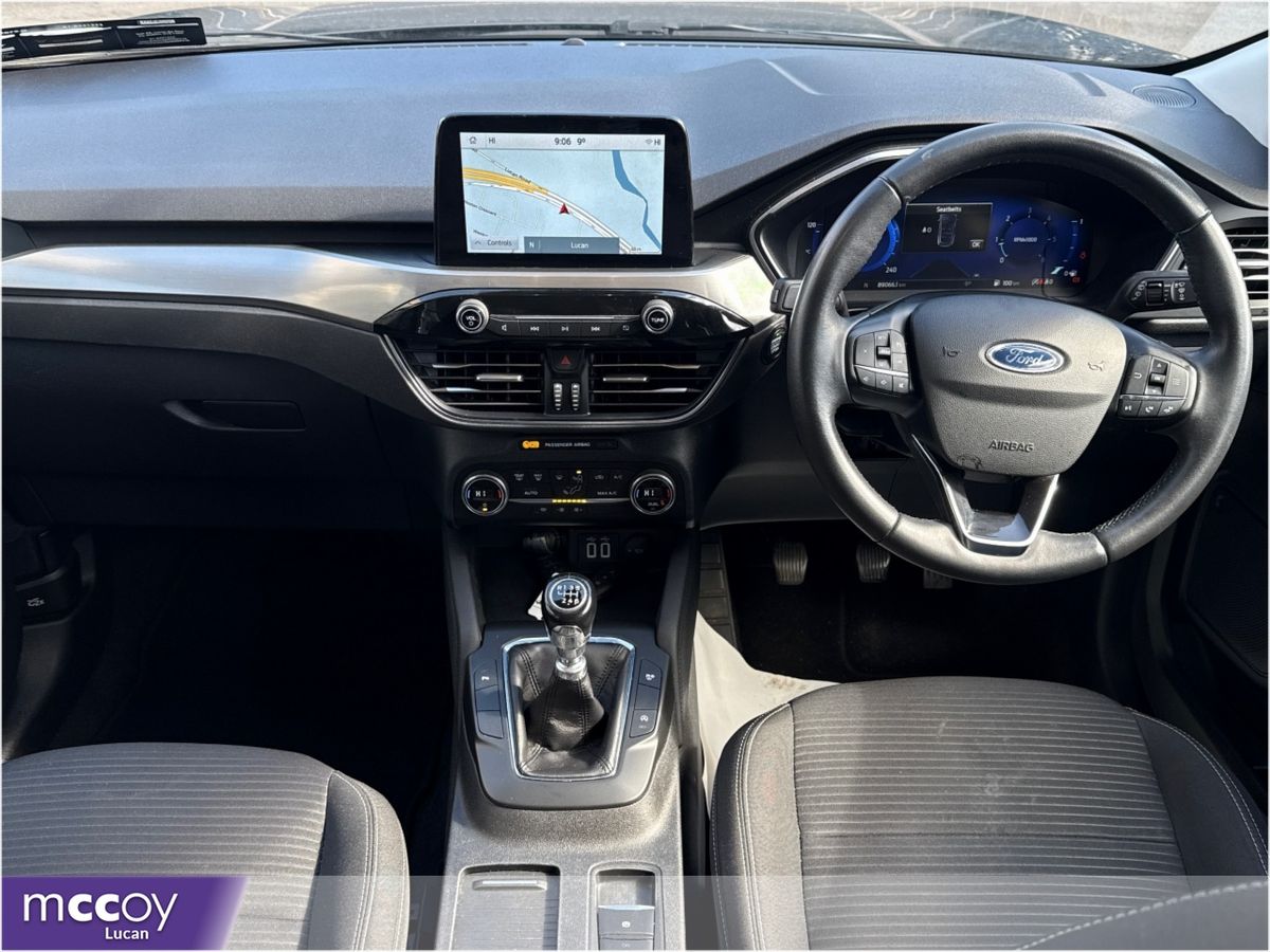 Ford Kuga ** SALE PRICE ** FORD KUGA 1.5 120PS TITANIUM***FINANCE AVAILABLE***