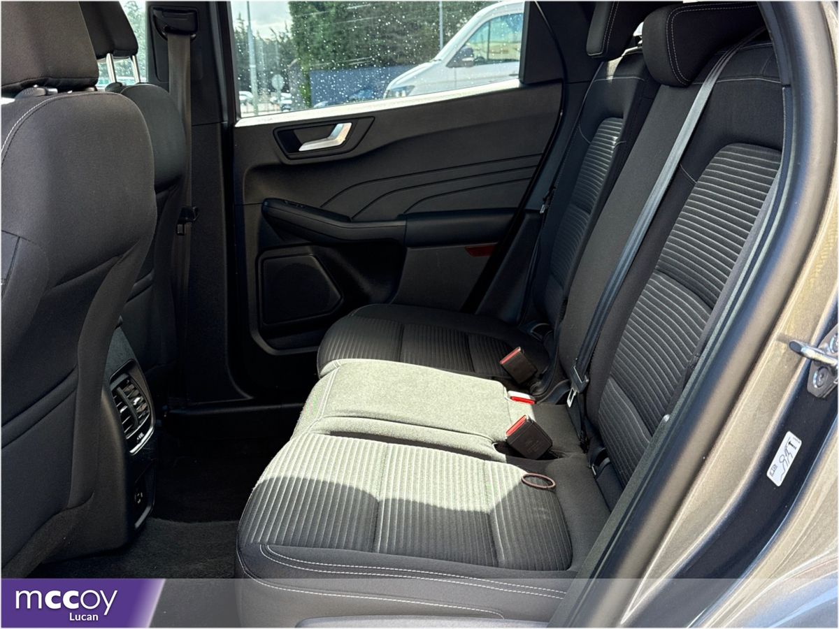 Ford Kuga ** SALE PRICE ** FORD KUGA 1.5 120PS TITANIUM***FINANCE AVAILABLE***
