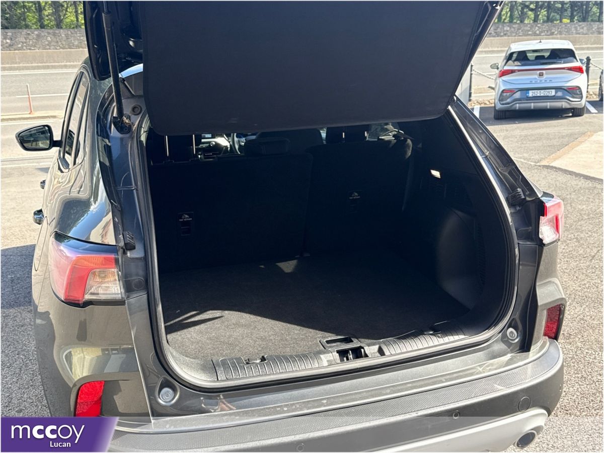 Ford Kuga ** SALE PRICE ** FORD KUGA 1.5 120PS TITANIUM***FINANCE AVAILABLE***
