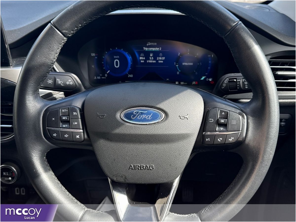 Ford Kuga ** SALE PRICE ** FORD KUGA 1.5 120PS TITANIUM***FINANCE AVAILABLE***
