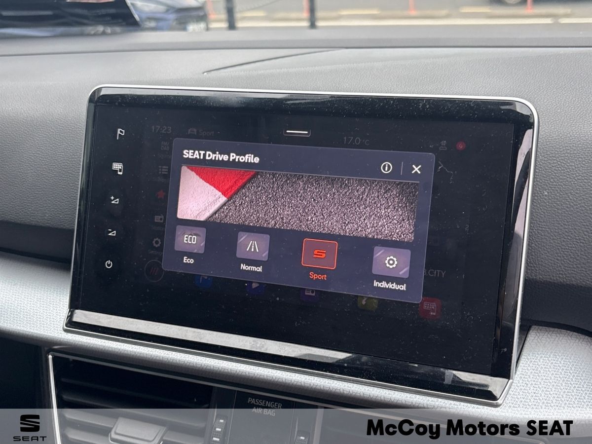 SEAT Tarraco **SALE PRICE ** SE+ 2.0 TDI DSG 7 SEATER **12 MONTH WARRANTY**FINANCE AVAILABLE**
