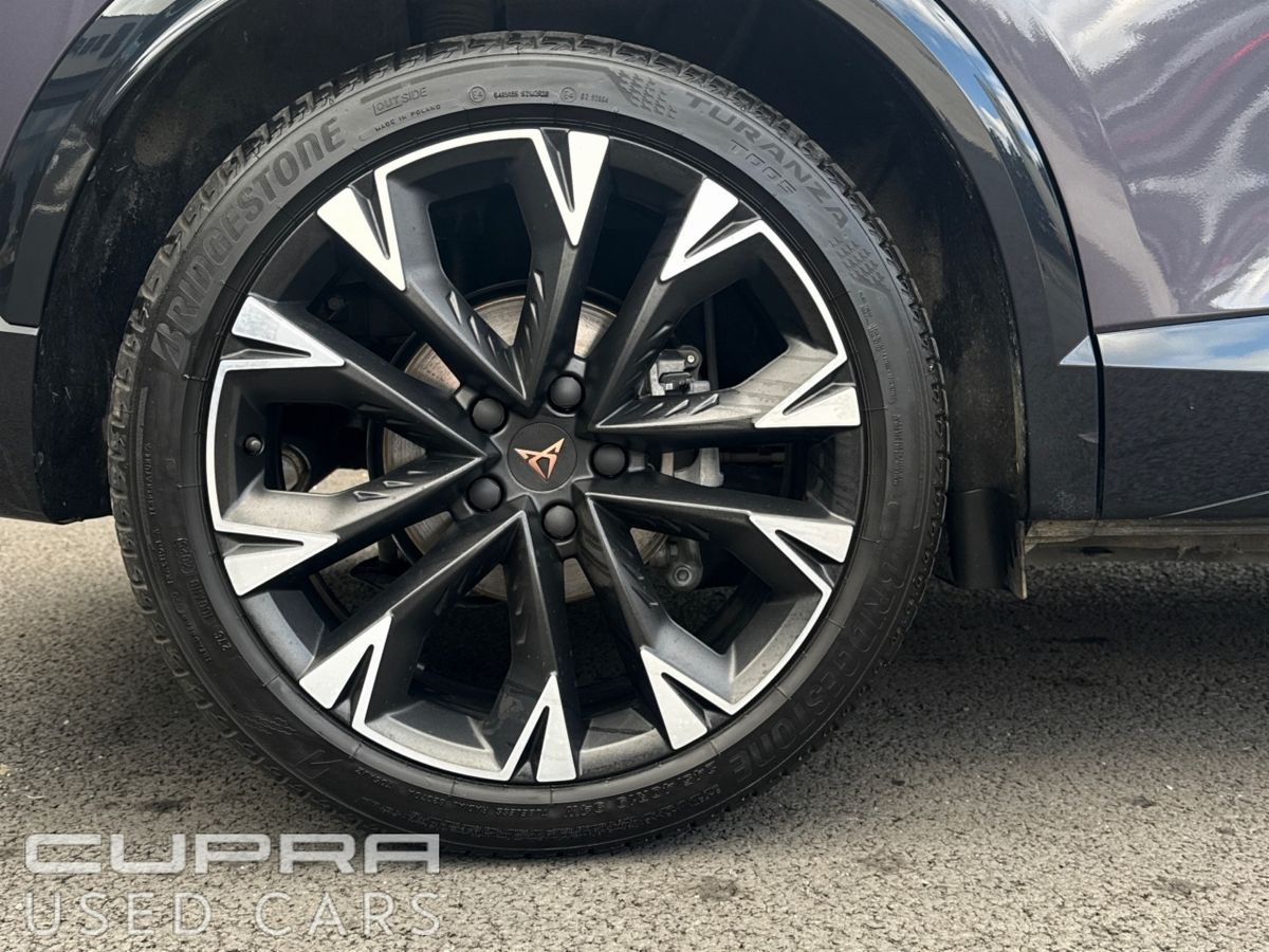 Cupra Formentor ***DEMO SALE***CUPRA FORMENTOR e-Hybrid 204hp DSG V2***MANUFACTURE WARRANTY***FINANCE AVAILABLE***