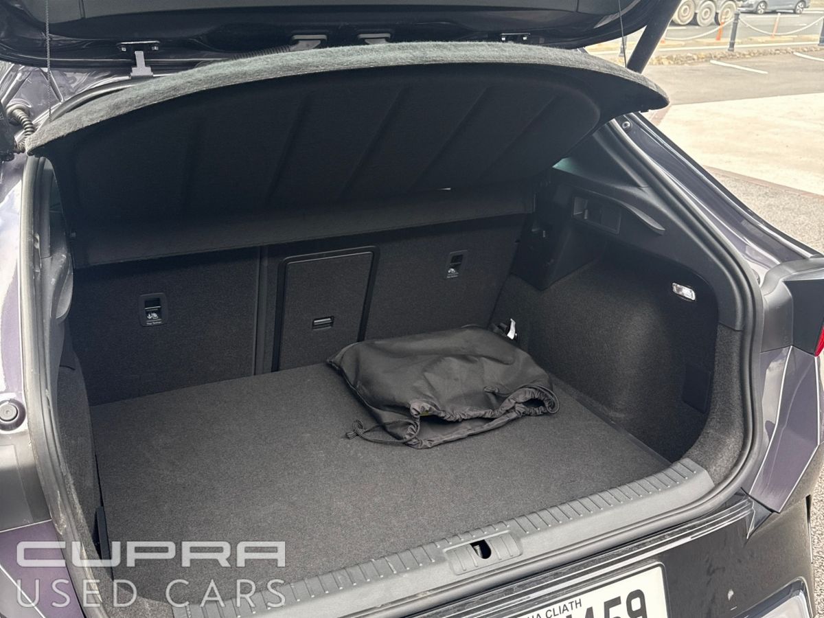 Cupra Formentor ***DEMO SALE***CUPRA FORMENTOR e-Hybrid 204hp DSG V2***MANUFACTURE WARRANTY***FINANCE AVAILABLE***