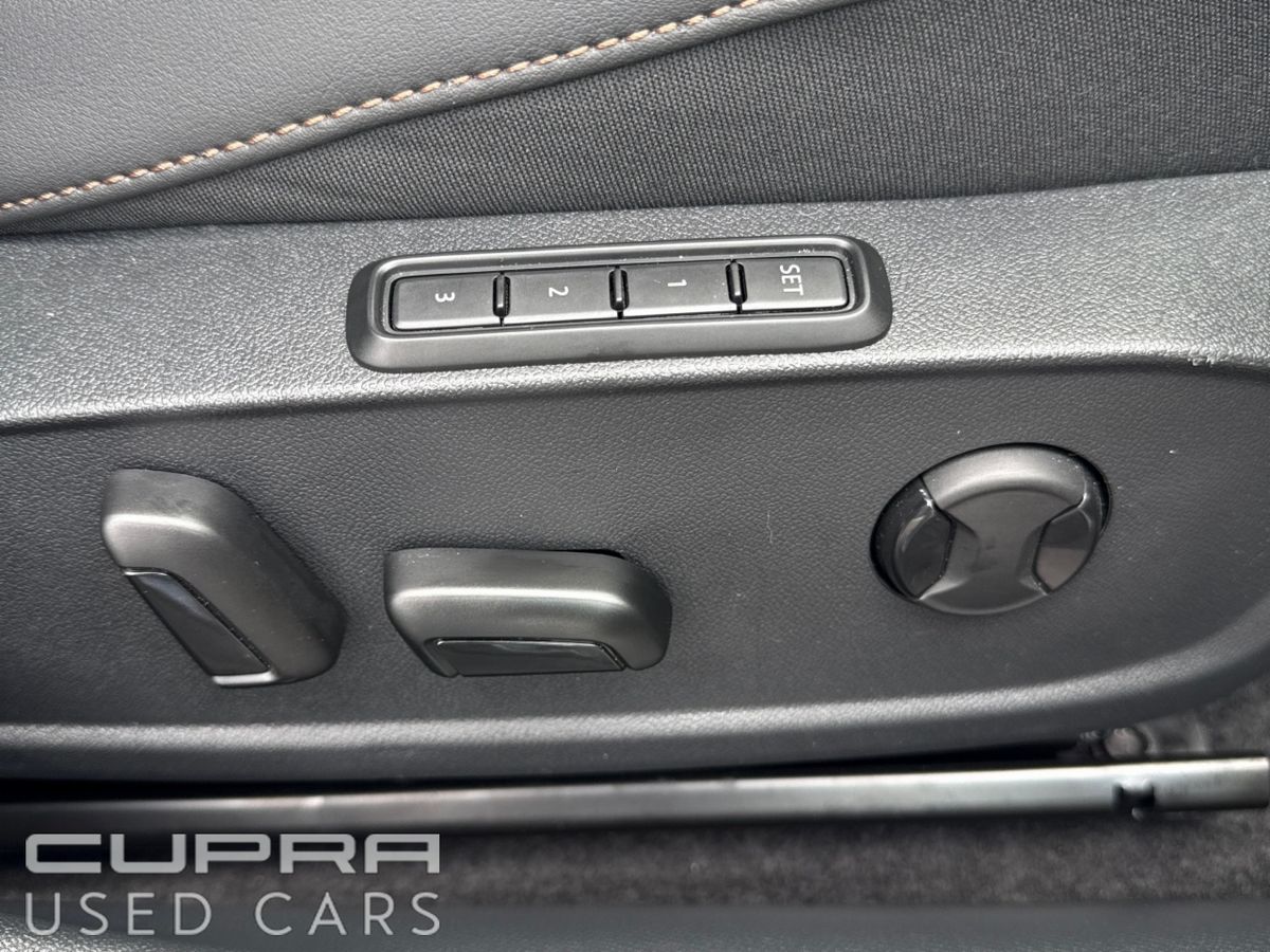 Cupra Formentor ***DEMO SALE***CUPRA FORMENTOR e-Hybrid 204hp DSG V2***MANUFACTURE WARRANTY***FINANCE AVAILABLE***