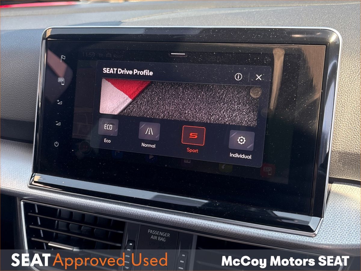 SEAT Tarraco **SOLD SOLD SOLD**TARRACO SE Tech 2.0 TDI DSG 150HP 7-Seater **JUST ARRIVED -- MASSIVE SPEC **
