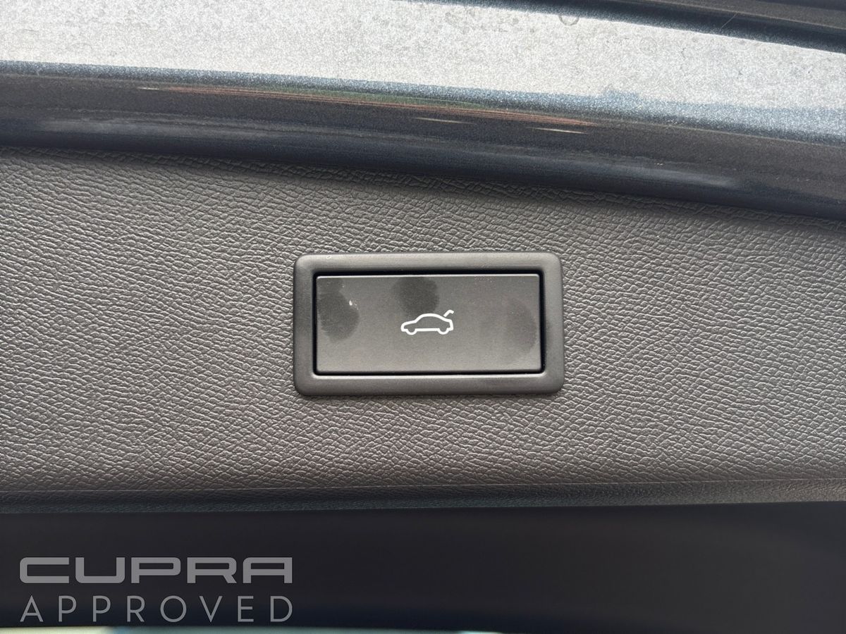 Cupra Leon ** SALE PRICE **LEON SP ESTATE 1.5 ETSI DSG 150BHP**PURE PERFORMANCE PACK**EDGE PACK**LOW RATE FINANCE AVAILABLE**