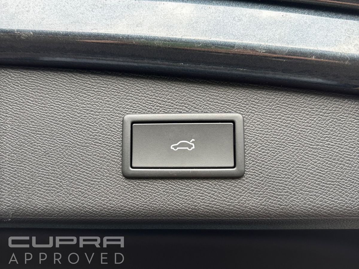 Cupra Leon *** LEON SP ESTATE 1.5 ETSI 150HP DSG*** EDGE PACK *** LOW RATE FINANCE *** FREE SERVICE PLAN ***