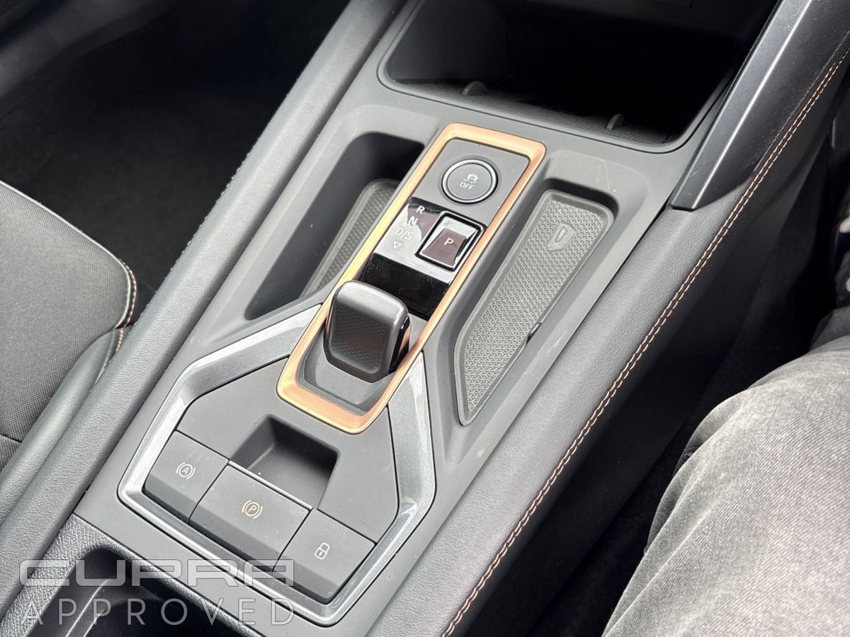 Cupra Leon *** LEON SP ESTATE 1.5 ETSI 150HP DSG*** EDGE PACK *** LOW RATE FINANCE *** FREE SERVICE PLAN ***